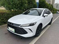 BYD Qin PLUS DM-i smart driving version 55KM leading - фото 1