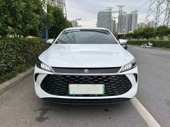 BYD Qin PLUS DM-i smart driving version 55KM leading - фото 2