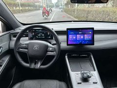 BYD Qin PLUS DM-i smart driving version 55KM leading - фото 4