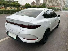 BYD Qin PLUS DM-i smart driving version 55KM leading - фото 9