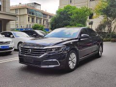 Volkswagen Passat 330TSI Elite Edition - фото 3