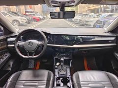 Volkswagen Passat 330TSI Elite Edition - фото 8