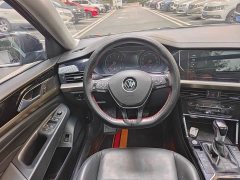 Volkswagen Passat 330TSI Elite Edition - фото 9