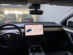 Tesla Model Y standard range rear-wheel drive version - фото 7