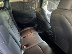 Tesla Model Y 2022 rear-wheel drive version - фото 10
