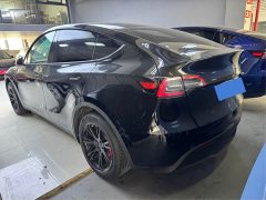 Tesla Model Y 2022 rear-wheel drive version - фото 13