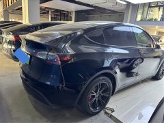 Tesla Model Y 2022 rear-wheel drive version - фото 14