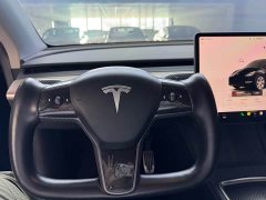 Tesla Model Y 2022 rear-wheel drive version - фото 7