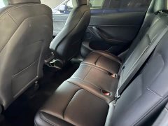 Tesla Model Y 2022 rear-wheel drive version - фото 8