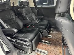 Honda Odyssey 2.0L Rui Enjoy Edition - фото 10