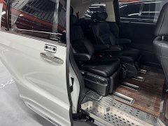 Honda Odyssey 2.0L Rui Enjoy Edition - фото 11