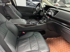 Honda Odyssey 2.0L Rui Enjoy Edition - фото 12