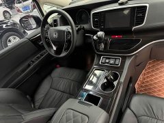 Honda Odyssey 2.0L Rui Enjoy Edition - фото 13