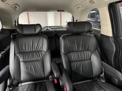 Honda Odyssey 2.0L Rui Enjoy Edition - фото 14