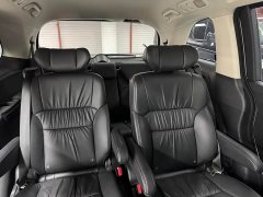 Honda Odyssey 2.0L Rui Enjoy Edition - фото 15