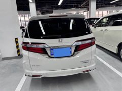 Honda Odyssey 2.0L Rui Enjoy Edition - фото 17