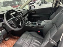 Honda Odyssey 2.0L Rui Enjoy Edition - фото 4