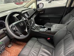 Honda Odyssey 2.0L Rui Enjoy Edition - фото 5
