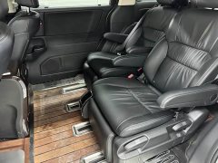 Honda Odyssey 2.0L Rui Enjoy Edition - фото 6