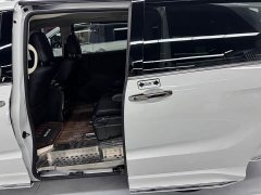 Honda Odyssey 2.0L Rui Enjoy Edition - фото 7