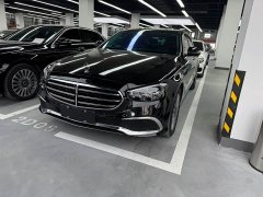 Mercedes-Benz E-Class Facelift E 300 L Sport Fashion - фото 1