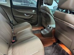 Mercedes-Benz E-Class Facelift E 300 L Sport Fashion - фото 10
