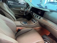 Mercedes-Benz E-Class Facelift E 300 L Sport Fashion - фото 11