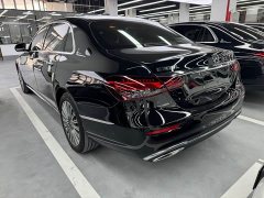 Mercedes-Benz E-Class Facelift E 300 L Sport Fashion - фото 13