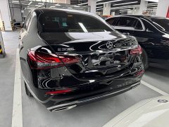 Mercedes-Benz E-Class Facelift E 300 L Sport Fashion - фото 14