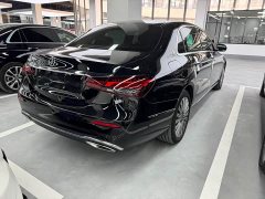 Mercedes-Benz E-Class Facelift E 300 L Sport Fashion - фото 15