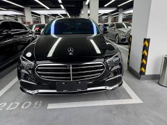 Mercedes-Benz E-Class Facelift E 300 L Sport Fashion - фото 2