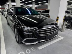 Mercedes-Benz E-Class Facelift E 300 L Sport Fashion - фото 3