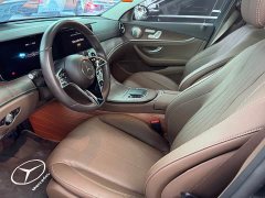 Mercedes-Benz E-Class Facelift E 300 L Sport Fashion - фото 4