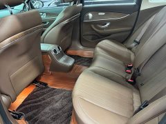 Mercedes-Benz E-Class Facelift E 300 L Sport Fashion - фото 7