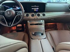 Mercedes-Benz E-Class Facelift E 300 L Sport Fashion - фото 8