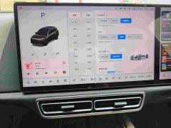 Li Auto L6 2025 Pro Smart Refresh Edition - фото 10