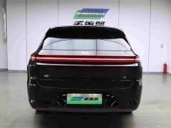 Li Auto L6 2025 Pro Smart Refresh Edition - фото 3
