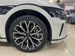 Zeekr 007GT four-wheel drive smart driving version 75kWh - фото 11