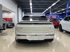 Zeekr 007GT four-wheel drive smart driving version 75kWh - фото 5