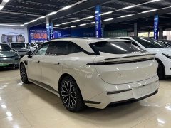 Zeekr 007GT four-wheel drive smart driving version 75kWh - фото 6