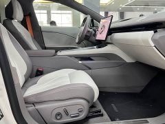 Zeekr 007GT four-wheel drive smart driving version 75kWh - фото 7