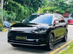 AITO Wenjie M9 extended range Max version 42kWh 6-seater version - фото 1