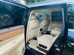AITO Wenjie M9 extended range Max version 42kWh 6-seater version - фото 10