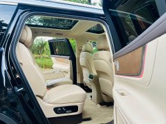 AITO Wenjie M9 extended range Max version 42kWh 6-seater version - фото 13