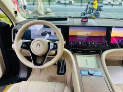 AITO Wenjie M9 extended range Max version 42kWh 6-seater version - фото 14
