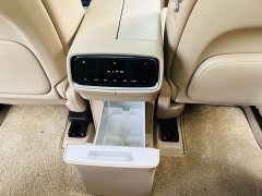 AITO Wenjie M9 extended range Max version 42kWh 6-seater version - фото 16