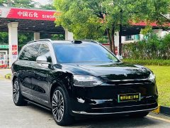 AITO Wenjie M9 extended range Max version 42kWh 6-seater version - фото 3
