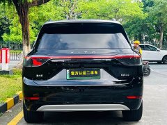 AITO Wenjie M9 extended range Max version 42kWh 6-seater version - фото 4