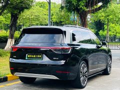 AITO Wenjie M9 extended range Max version 42kWh 6-seater version - фото 5