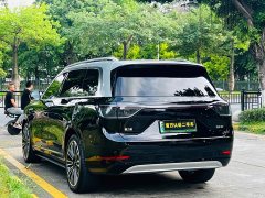 AITO Wenjie M9 extended range Max version 42kWh 6-seater version - фото 6